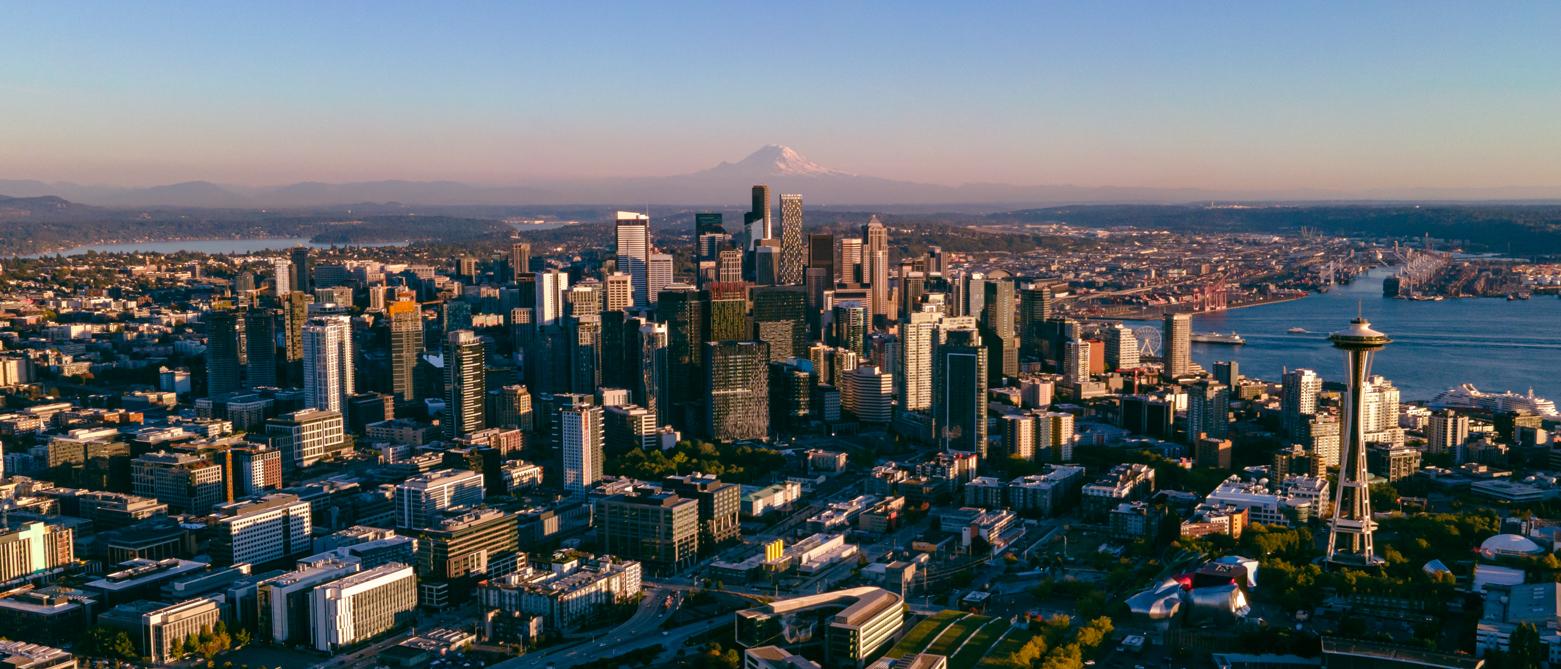 Seattle, WA - Integrated Schools