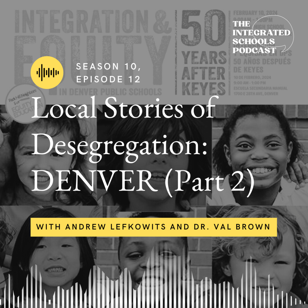 S10E12 Local Stories of Desegregation DENVER Part 2